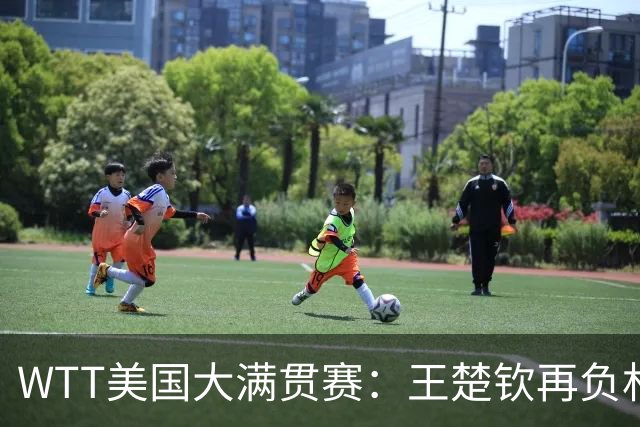 WTT美国大满贯赛：王楚钦再负林德 中国国乒男单全军覆没